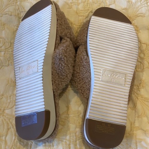 Slippers - open toe - Picture 2 of 2